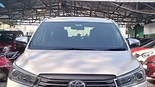 Used Toyota Innova Crysta 2.4 Z 7 STR in Coimbatore