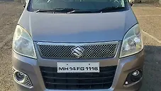 Used Maruti Suzuki Wagon R LXI CNG (O) in Pune