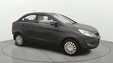 Used Tata Zest XMS Petrol in Pune