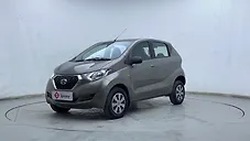 Used Datsun Redigo T(O) 1.0 in Hyderabad