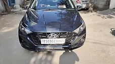 Used Hyundai Elite i20 Asta 1.2 MT [2020-2023] in Hyderabad