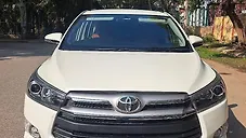 Used Toyota Innova Crysta 2.4 VX 7 STR [2016-2020] in Delhi