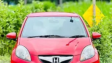 Used Honda Brio S MT in Surat