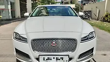 Used Jaguar XF Prestige Diesel CBU in Bangalore
