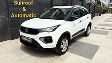 Used Tata Nexon XMA Plus (S) in Delhi