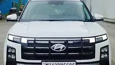 Used Hyundai Creta SX (O) 1.5 Petrol CVT in Mumbai