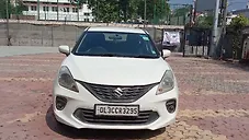 Used Maruti Suzuki Baleno Sigma in Noida