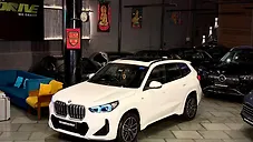 Used BMW X1 sDrive18i M Sport in Delhi