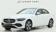Used Mercedes-Benz C-Class C 200 [2022-2023] in Delhi