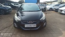 Used Hyundai Elantra 1.8 SX MT in Raipur