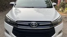 Used Toyota Innova Crysta 2.8 GX AT 8 STR [2016-2020] in Mumbai