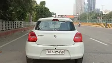 Used Maruti Suzuki Swift LXi in Noida