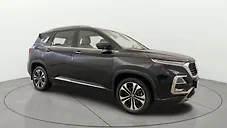 Used MG Hector Sharp 1.5 DCT Petrol [2019-2020] in Delhi