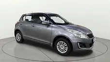 Used Maruti Suzuki Swift VDi ABS [2014-2017] in Mohali