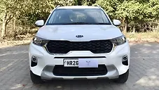 Used Kia Sonet HTK Plus 1.0 DCT in Gurgaon