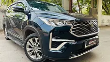 Used Toyota Innova Hycross ZX (O) Hybrid (Electric + Petrol) Automatic (e-CVT) 7 STR in Mumbai