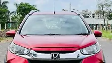 Used Honda WR-V S MT Petrol in Surat