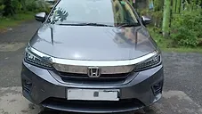 Used Honda City ZX Petrol [2019-2020] in Kolkata
