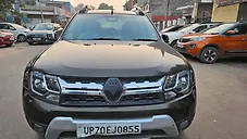 Used Renault Duster 110 PS RXZ 4X4 MT Diesel in Kanpur