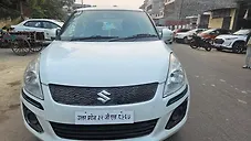 Used Maruti Suzuki Swift VDi [2014-2017] in Kanpur
