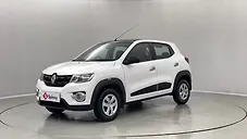 Used Renault Kwid RXT [2015-2019] in Jaipur