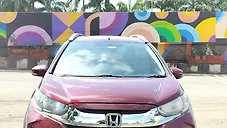 Used Honda WR-V S MT Diesel in Surat