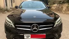 Used Mercedes-Benz C-Class C200 Progressive in Delhi