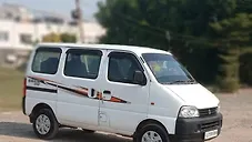 Used Maruti Suzuki Eeco 5 STR [2014-2019] in Surat