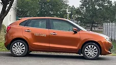 Used Maruti Suzuki Baleno Alpha 1.2 in Chennai