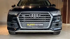 Used Audi Q7 45 TDI Technology Pack in Delhi