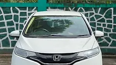 Used Honda Jazz V Petrol in Surat