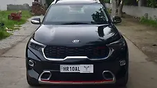 Used Kia Sonet GTX Plus 1.0 DCT [2020-2021] in Gurgaon