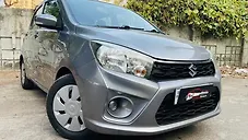 Used Maruti Suzuki Celerio ZXi (O) AMT [2019-2020] in Mumbai