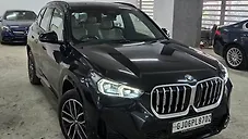 Used BMW X1 sDrive18d M Sport in Mumbai