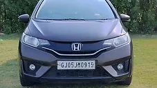 Used Honda Jazz V Petrol in Surat
