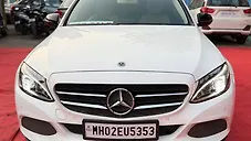 Used Mercedes-Benz C-Class C 220d in Mumbai