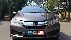 Used Honda City SV in Delhi