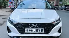 Used Hyundai Elite i20 Asta (O) 1.2 MT [2020-2023] in Mumbai