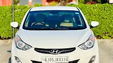 Used Hyundai Elantra 1.6 SX AT in Surat