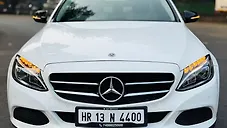 Used Mercedes-Benz C-Class C 220 CDI Avantgarde in Delhi