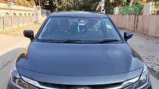 Used Toyota Glanza E [2022-2023] in Faridabad