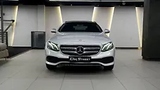 Used Mercedes-Benz E-Class E 200 in Kolkata