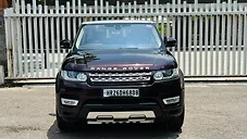Used Land Rover Range Rover Sport SDV6 HSE in Delhi