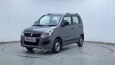 Used Maruti Suzuki Wagon R LXi in Hyderabad