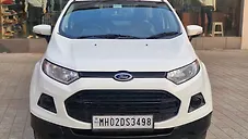 Used Ford Ecosport Ambiente 1.5 Ti-VCT in Mumbai
