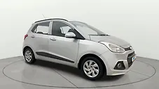 Used Hyundai Grand i10 Sportz 1.2 Kappa VTVT [2013-2016] in Chennai