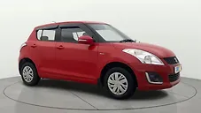Used Maruti Suzuki Swift VXi [2014-2017] in Hyderabad