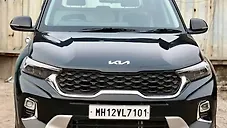Used Kia Sonet HTX 1.5 Diesel iMT in Mumbai
