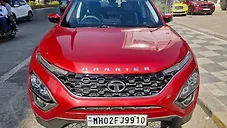 Used Tata Harrier XT Plus in Mumbai