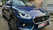 Used Maruti Suzuki DZire ZXi Plus in Thane